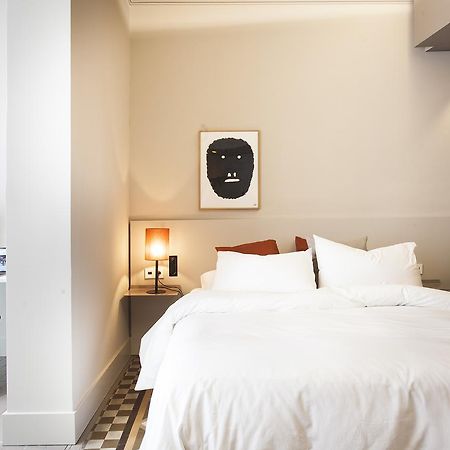 Destinationbcn - Universitat Rooms Барселона Экстерьер фото
