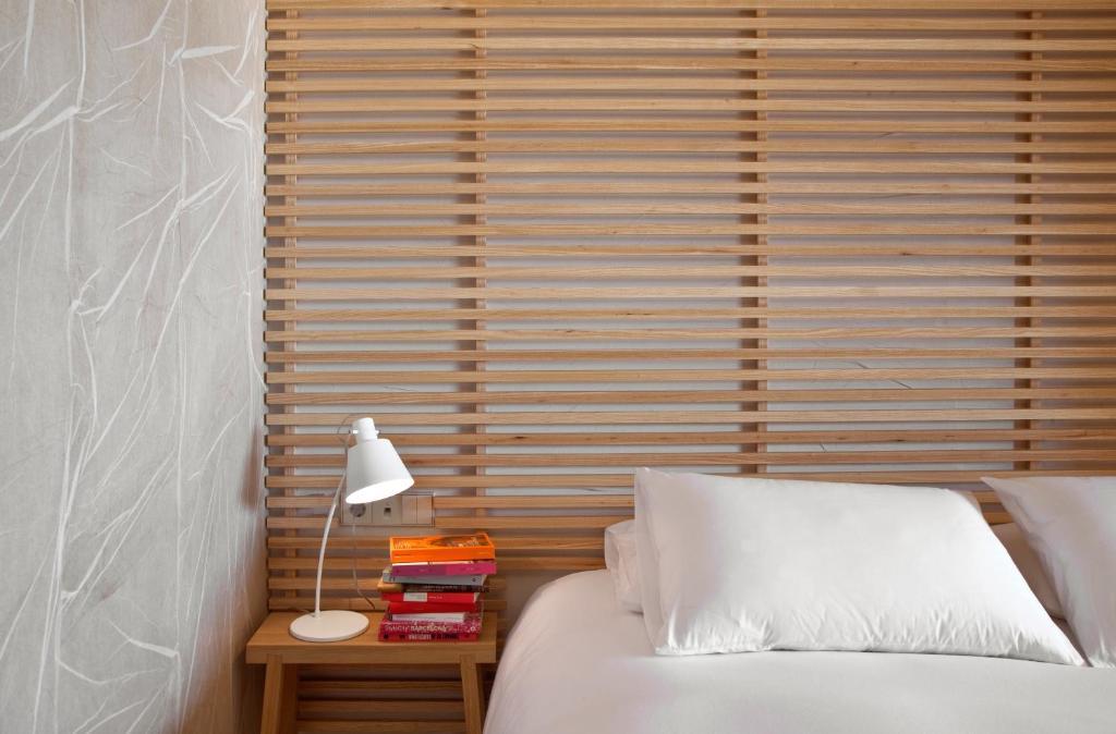 Destinationbcn - Universitat Rooms Барселона Номер фото
