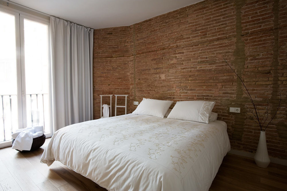 Destinationbcn - Universitat Rooms Барселона Экстерьер фото